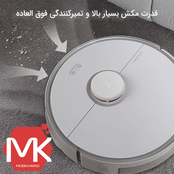 xiaomi roborock 4