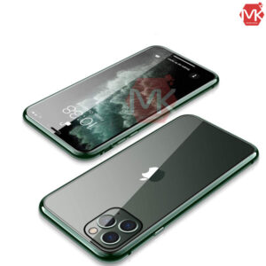 قاب مگنتی آیفون Magnetic Case | iphone 11 Pro Max