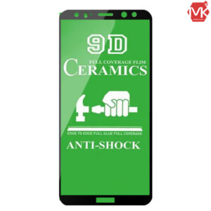 محافظ نشکن سرامیک هواوی Screen Ceramic Protector | Mate 10 Lite