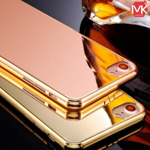 قاب آینه ای TPU Luxury Mirror Case | iphone 7 | iphone 8