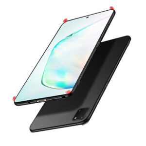 قاب محافظ سامسونگ TPU Slim Case | Galaxy Note 10 Lite