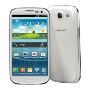 لوازم جانبی گوشی سامسونگ Samsung Galaxy S3