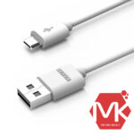 کابل شارژ و دیتا روموس Micro USB For Android ROMOSS CB05 Cable - Image 3