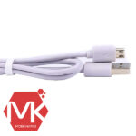 کابل شارژ و دیتا روموس Micro USB For Android ROMOSS CB05 Cable - Image 4