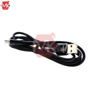 کابل شارژ‌ ارلدام Earldom Sync High Speed Micro USB Cable | EC-050M