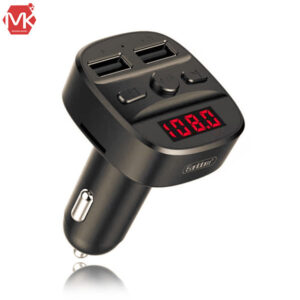 شارژر فندکی + موزیک پلیر ارلدام Earldom M47 Car Charger