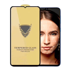 محافظ صفحه سامسونگ Golden Armor Tempered OG Glass | Samsung M31