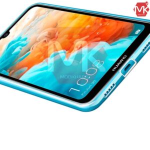 قاب ژله ای شفاف هواوی Soft TPU Clear Case | Y6 2019 | Y6 Prime 2019