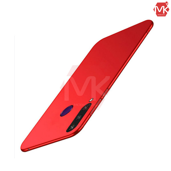 قاب محافظ ژله ای هواوی Ultra Slim Matte Case | Huawei Y6P