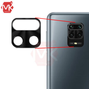 محافظ نانو دوربین شیائومی Lens Nano Protector | Note 9 Pro | Note 9 Pro Max | Note 9s