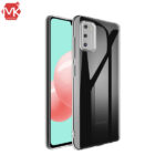 قاب محافظ سامسونگ Liquid Crystal Case | Galaxy A41