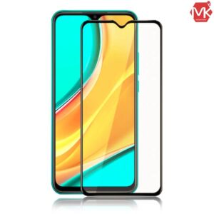 محافظ صفحه شیائومی Magic Full Glass | Redmi 9 | Redmi 9 Prime | Redmi 9A