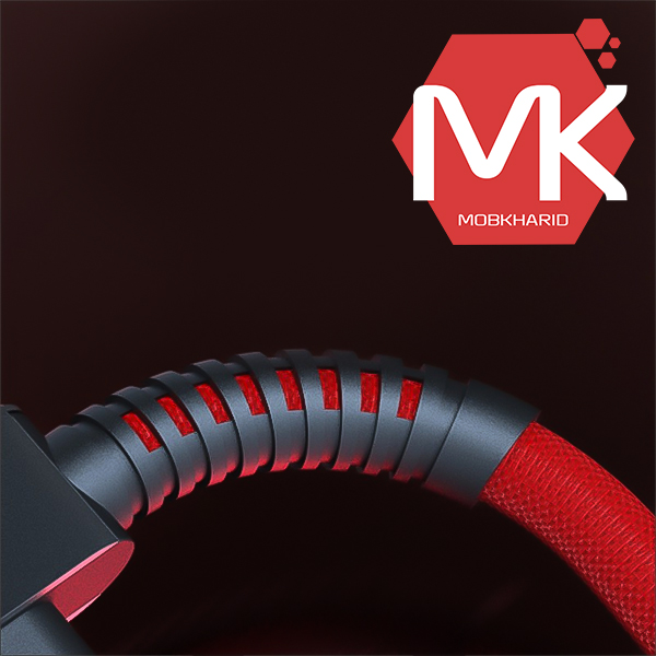 Buy price Konfulon S73 microUSB Cable خرید کابل شارژ و انتقال دیتا