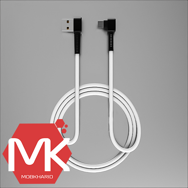Buy price Konfulon S73 microUSB Cable خرید کابل شارژ و انتقال دیتا