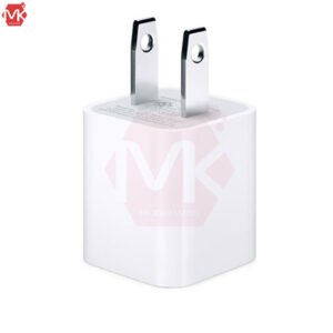 آداپتور شارژر اصل اپل آیفون Apple 5W USB Power Adapter