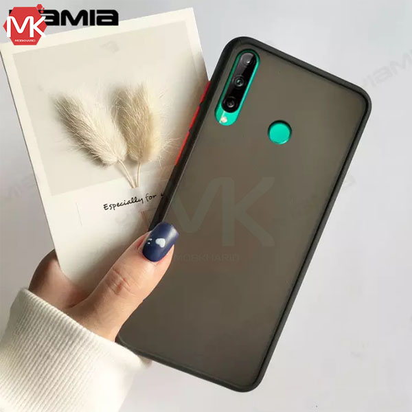 huawei y7p cover