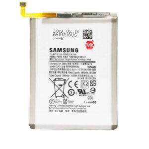 باتری اوریجینال سامسونگ EB-BG580ABU Galaxy M20 Battery