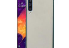buy price samsung galaxy a50 a30s a50s hybrid bamper clear case 1 قاب گوشی