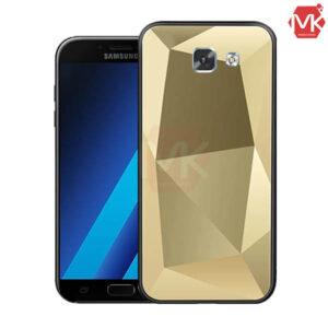 قاب محافظ سامسونگ Laser 3D Diamond Case | Samsung A7 2017 | A720