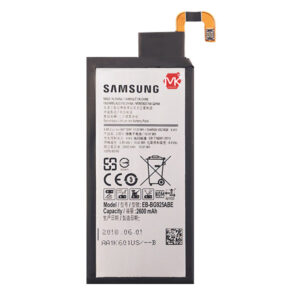 باتری اوریجینال سامسونگ Battery Galaxy S6 edge