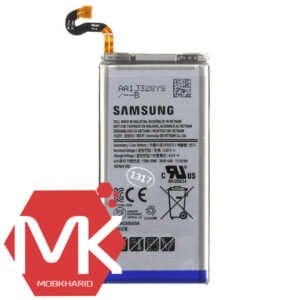 باتری اصلی سامسونگ Samsung Galaxy S8 Battery