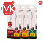 کابل کوتاه تایپ سی WK Full Speed WDC-105a Cable
