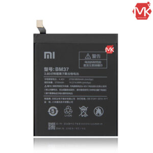 باتری Xiaomi Mi 5s | Mi 5s Plus BM37 Battery