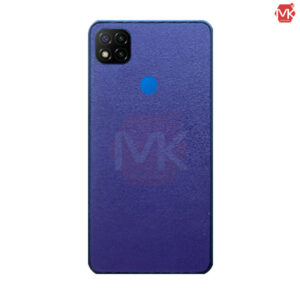 قاب محافظ شیائومی Motomo Vintage Leather Case | Redmi 9C