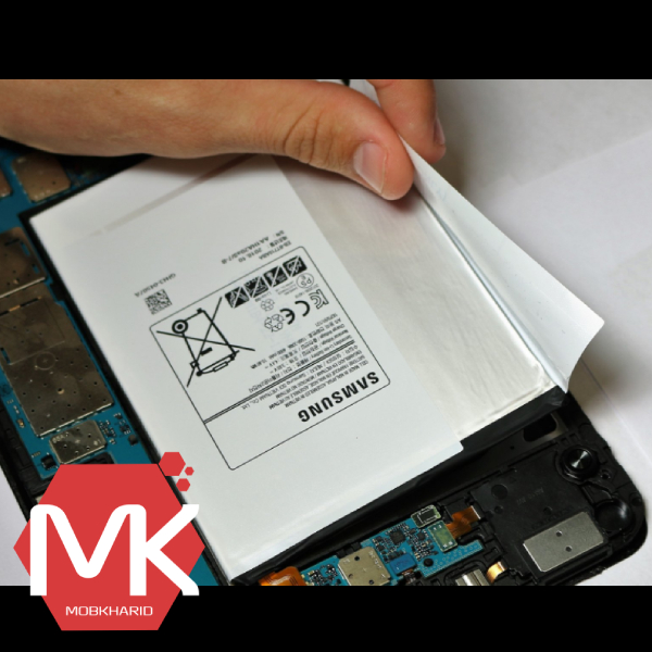 Buy price Samsung Galaxy Tab S2 8.0 T710 خرید باتری اورجینال 