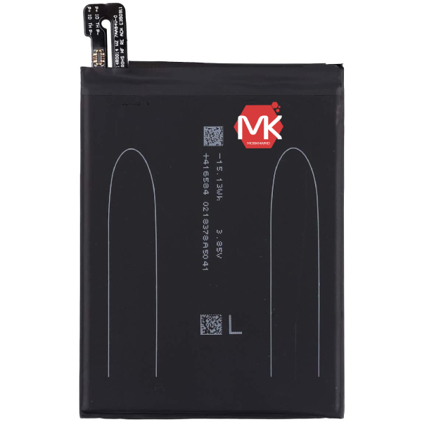 Buy price Xiaomi BN48 Battery خرید باتری اورجینال 