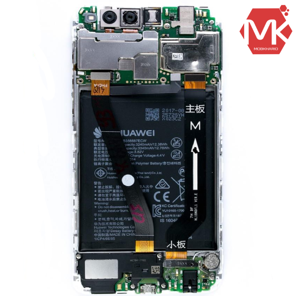 باتری Huawei HB356687ECW