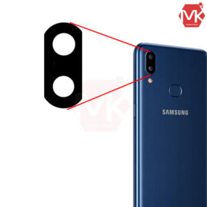 محافظ دوربین سامسونگ Camera Lens Pet Protector | Galaxy A10s