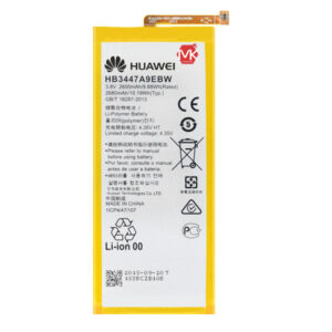 باتری Huawei HB3447A9EBW Ascend P8 Battery اورجینال