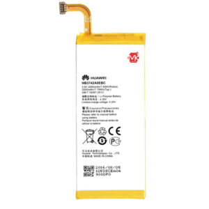 باتری Huawei HB3742A0EBC Ascend P6 | P7 Mini | G6 Battrey اورجینال