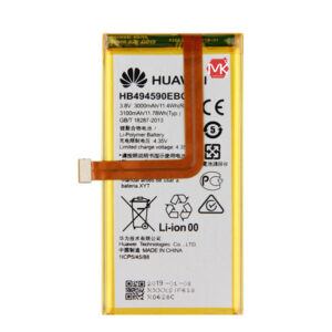 باتری Huawei HB494590EBC | Honor 7 Battery اورجینال