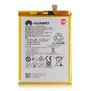 باتری Huawei Mate 8 HB396693ECW Battery اورجینال
