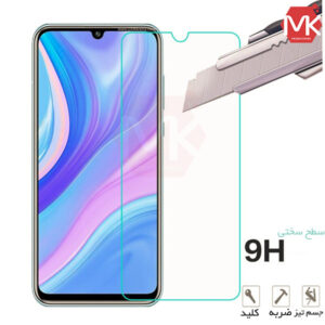 محافظ صفحه شیشه ای هواوی Tempered Screen Glass | Y8P