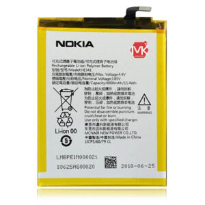 باتری نوکیا HE341 Nokia ۲.۱ Battery اورجینال