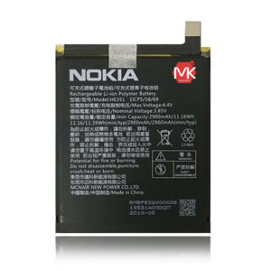 باتری نوکیا HE351 Nokia ۳.۱ battery اصل
