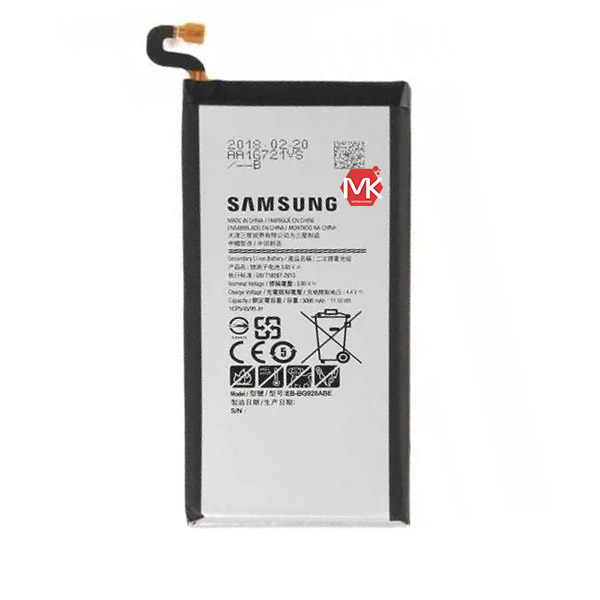 خرید باتری گوشی Galaxy S6 Edge Plus