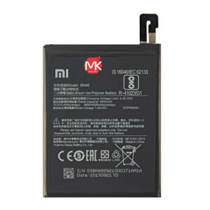 باتری شیائومی Xiaomi BN48 | Redmi Note 6 Pro Battery اورجینال