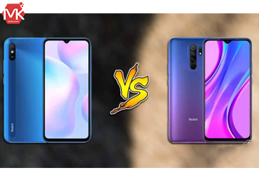 xiaomi redmi 9a mk