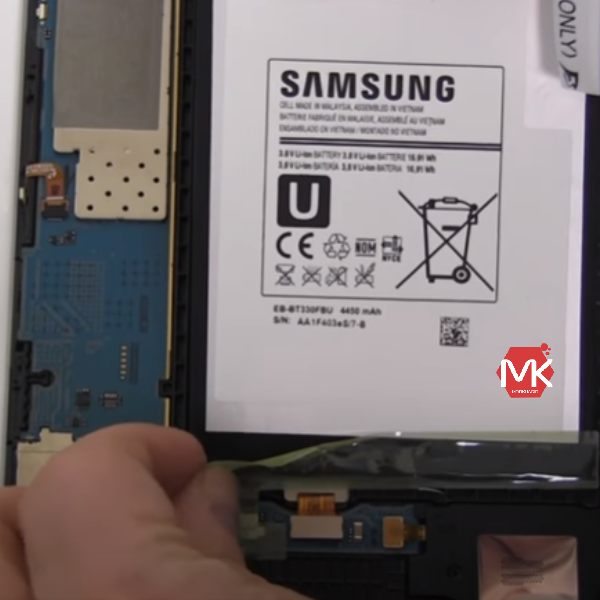باتری Galaxy Tab 4 T330 8.0inch