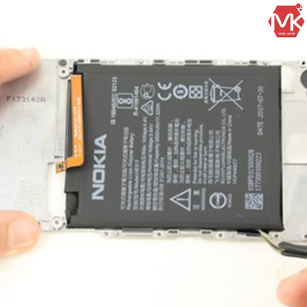 باتری HE336 Nokia 5