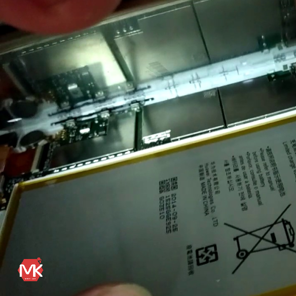 باتری‌ Huawei S8-701u Tablet