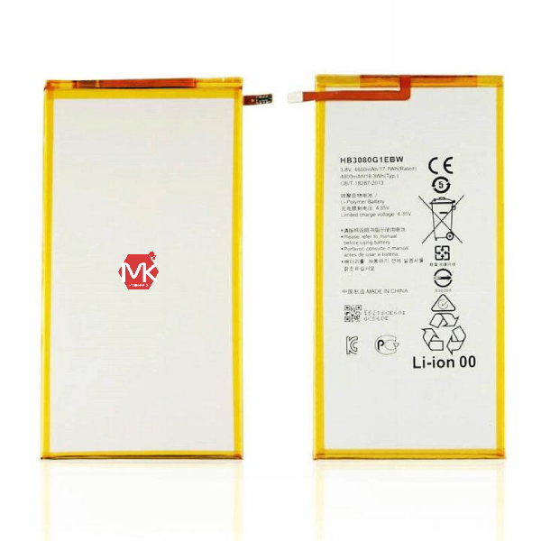 باتری‌ Huawei S8-701u Tablet