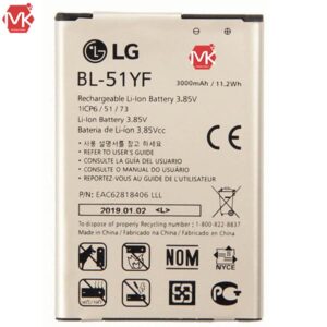 باتری اوریجینال الجی Original Battery | LG G4 BL-51YF