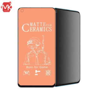 محافظ سرامیک مات هواوی Ceramics Matte Film | Huawei Y7P 2020