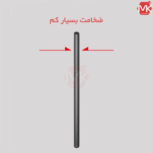 قاب محافظ هوواوی Transparent SLim TPU Case | Y8P