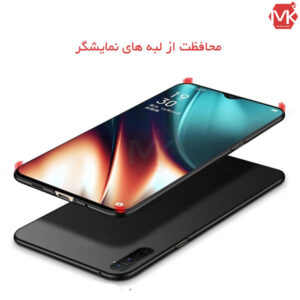 قاب محافظ هوواوی Transparent SLim TPU Case | Y8P